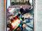 Gra na PSP  Pursuit Force-Extreme Justice