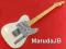 Fender Custom Deluxe Telecaster / Custom Shop USA