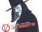 V JAK VENDETTA (V for Vendetta) - BLU-RAY FOLIA