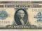 2610. USA, 1 dollar 1923, st.3-