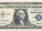 2617. USA, 1 dollar 1928 (silver cert.), st.2-