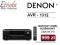AMPLITUNER KINA DOMOWEGO DENON AVR 1312 GRATIS !