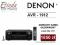 AMPLITUNER KINA DOMOWEGO DENON AVR-1912 + GRATIS !