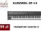 KURZWEIL SP 4 8 PIANO + TRANSPORT GRATIS !!!