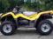 QUAD CAN-AM OUTLANDER MAX 650 XT 2012 NOWY!