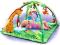 Mata edukacyjna Fisher Price Rainforest