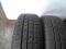 175/65R14 Hankook Optimo 7mm 80zł szt.