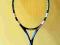 RAKIETA TENISOWA BABOLAT PURE DRIVE TEAM POKROWIEC