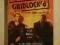 GRIDLOCK'D KLINCZ DVD 2PAC