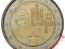 Słowenia 2 euro 2011 mennicza Franc Rosnan