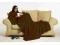 Oryginalny Koc COSY RUG SNUGGIE z rękawami