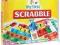 JUNIOR SCRABBLE + Moje pierwsze scrabble