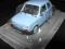 KULTOWE AUTA PRL-u FIAT 126P BIS NOWY