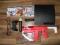 PS3 slim 320GB - Gwarancja - Mega zestaw