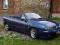 Renault Megane Kabrio Cabrio 1.6 1998r. granatowy