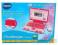 Vtech Laptop Edukacyjny Różowy Śliczny jak NOWY