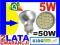 ŻARÓWKA GU10 27 SMD 5050 LED 5W 60 27 21 48 80 21