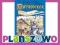 CARCASSONNE: KARCZMY I KATEDRY - WYSYŁKA OD RĘKI