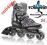 ROLKI ROLLERBLADE SPARK 80 Alu SKLEP POZNAŃ ( 38 )
