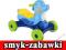 Fisher Price Muzyczny Delfin Jeździk Ocean T6075