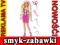 Lalka Barbie Ze Skracanymi Włosami Blondynka W3910