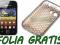 ETUI GUMA SILIKON Samsung Galaxy Y s5360 + FOLIA