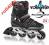 ROLKI ROLLERBLADE SPARK 80 Alu SKLEP POZNAŃ