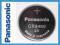 bateria CR2450 litowa 3V Panasonic