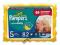 PIELUCHY PAMPERS Active Baby 82 szt *Zobacz*