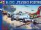 ***REVELL B-17G FLYING FORTRESS 1:72 04283***