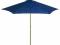 PARASOL OGRODOWY DREWNIANY!!!