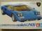 Lamborghini Countach LP400 - TAMIYA 1:24