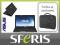 Mocny Asus X73TK A6 17,3 8GB 750GB HD7670M 7 TORBA