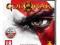 PS3 God of War 3 III