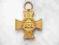 Krzyż pruski za wysługę XX lat w armii