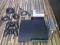 Konsola Sony PS3 160GB+2Pady+5Gier Stan Idealny