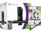 XBOX 360 SLIM 4GB+KINECT+FITNESS 2012/NOWY/MERCURY