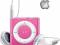 APPLE iPOD SHUFFLE 6 GEN. 2GB RÓŻOWY MC585RP/A