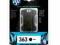 Tusz HP 363 C8721 C8721E czarny oryginalny
