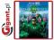 Green Lantern 3 D