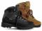 BUTY CRISPI TRACCIA BROWN GTX VIBRAM r. 42-OKAZJA!