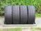 225/45 R17 KOMPLET 7mm Dunlop Sp Sport 01