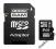 KARTA Goodram microSD 8GB Class 4 + ADAPTER