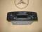 MERCEDES C KLASA W203 203 RADIO KASETOWE BECKER
