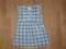 Y.D Tunika w Kratkę roz 128