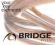 Kabel Bridge BERC215 Bass Conductor 2x1,5mm - Wawa