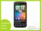 HTC Desire brązowy bez Locka Wi-Fi GW12 (211132)