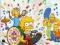 SIMPSONS COMICS # 188 USA SIMPSONS COMICS # 188 USA