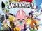 DRAGON BALL Z INFINITE WORLD / NOWA / PS2 / ROBSON