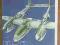 MM 10-11/87 samolot P-38 LIGHTNING